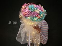 -花诺鲜花(北京路店)