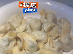 -李恩记清真水饺(北电大厦店)