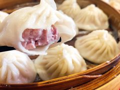 -玖鲜小笼(中山广场店)