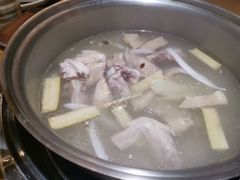 竹笙椰子鸡-大头椰·椰子鸡火锅(新梦店)