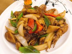 -北塘海鲜·天津菜(大光明桥旗舰店)