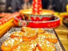 -羊大爷涮肉(亮马桥店)