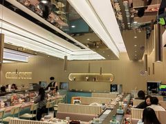 -元气寿司(环球港店)
