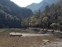 -龙湾潭国家森林公园