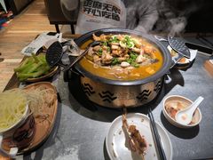 -探鱼·鲜青椒爽麻烤鱼(北京路天河城店)