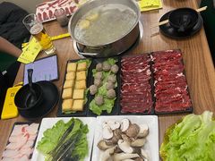 -牛天下·牛肉·海鲜·打边炉·融合菜