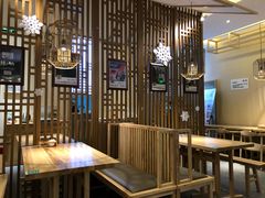 大堂-陳八两面家(滨江天街店)