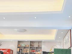 -清真·同发顺饭庄·烧麦(总店)