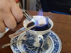 -云端咖啡私房店(河松街店)