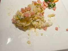 -小白桦西餐厅