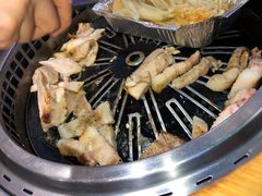 -玄希浪漫厨房·韩料烤肉(湖滨银泰in77店)