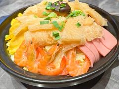 -三品香·江浙菜(松江九谊店)