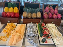 -石梅湾艾美度假酒店