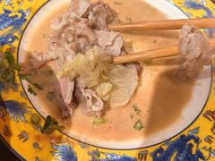 -南门涮肉(上海二店)