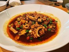 -新荣记(西溪湿地店)