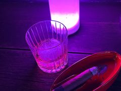 -外滩8号 whisky bar(金延大厦店)