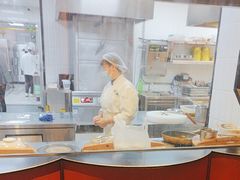 -大鱼徽州·寻味徽菜(万象汇店)