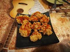 -韩明洞韩国餐厅