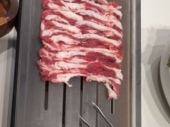 阿尔巴斯山羊鲜肋排-爱丽格斯火锅(东岸国际店)