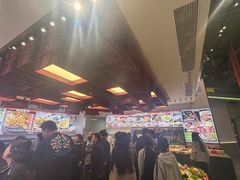 -永红源·啤酒烧烤海鲜大排档(台柳路店)