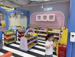 -米兜欢乐王国·儿童乐园(宝安益田假日天地店)