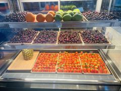 -茶百道(铜梁万达广场店)