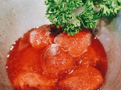 -大叹号·朝鲜族烤肉(潍坊泰华城店)