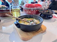 -老燕皇·南京菜(玄武湖店)