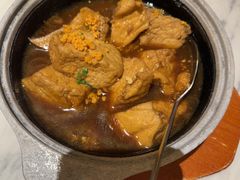 -青雅中餐厅(大连金石滩绿发希尔顿度假酒店)