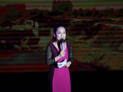 -陕北民歌大舞台