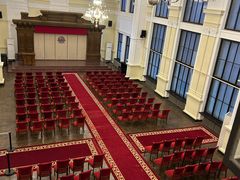 -哈尔滨工业大学-博物馆