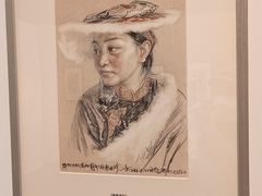 -天津美术学院-校史馆