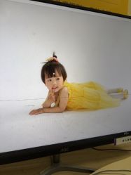 -纸飞机儿童摄影·底片全送