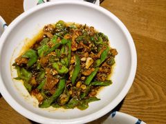 农家小炒肉-辣得叫湘菜(四明店)