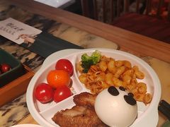 -锦府盐帮·侯宅(五棵松万达店)