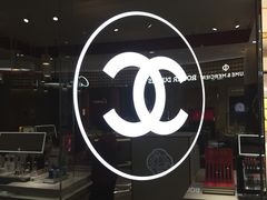 -燕莎友谊商城(亮马桥店)