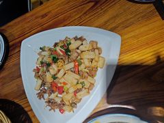-随缘小馆(红岭路店)