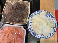 -飘香火锅(玉林西路店)