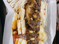 -鱼儿纸包鱼(常乐店)