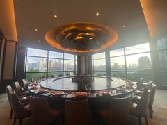 -丽晶轩中餐厅(重庆丽晶酒店)