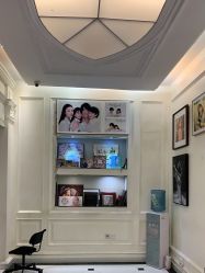 -亲亲宝贝艾尔莎亲子摄影会馆(中华路店)