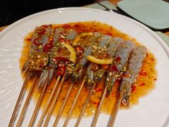 -一顿烧烤(八经街店)