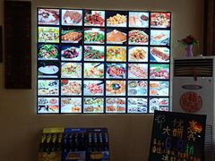 -长兴菜馆(高桥店)