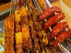 -福苗小骆驼烧烤(凤八店)