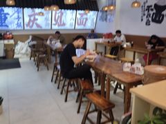 -浦江城市生活广场(江月路店)