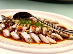 -天港海鲜(创新港天港禧悦酒店)