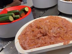 -龍歌自助小火锅(秦淮水游城店)