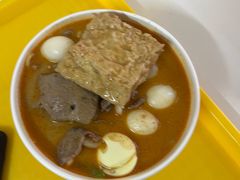 -津品味小吃(大学湾店)