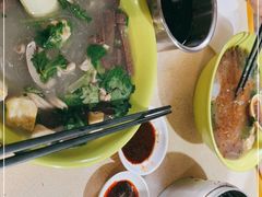 -笑云开汤包店(网巾市店)