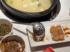 -周渝食惦酸菜鱼(青浦店)